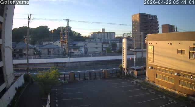 LiveCamera