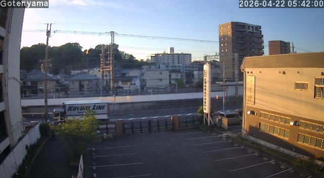 LiveCamera