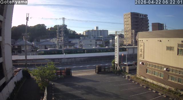 LiveCamera