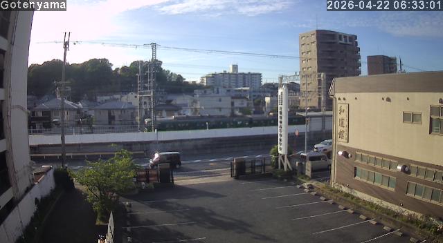 LiveCamera
