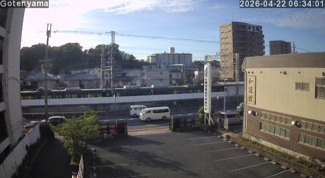 LiveCamera