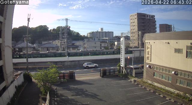 LiveCamera