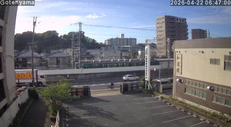 LiveCamera