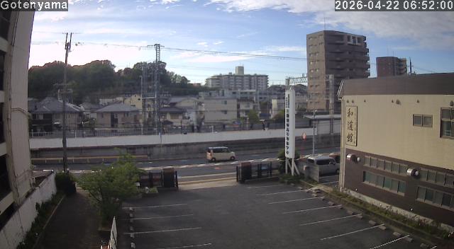 LiveCamera