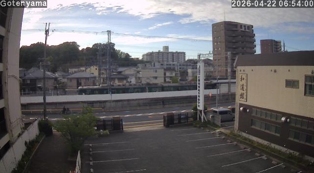 LiveCamera