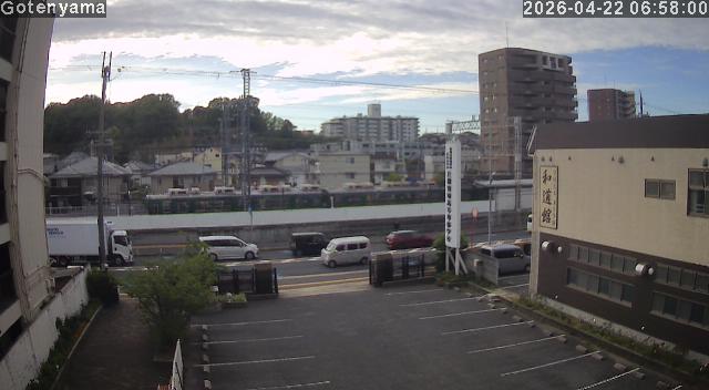 LiveCamera
