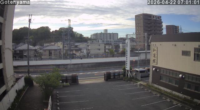 LiveCamera