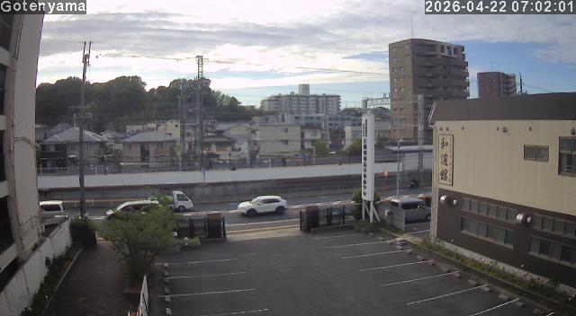 LiveCamera