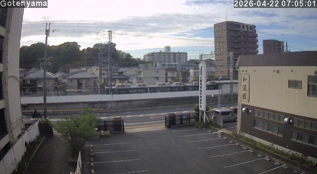 LiveCamera
