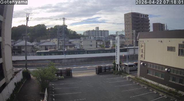 LiveCamera
