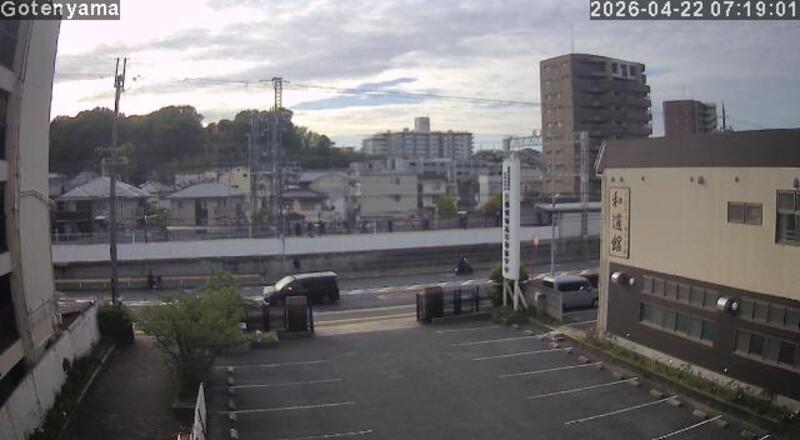 LiveCamera