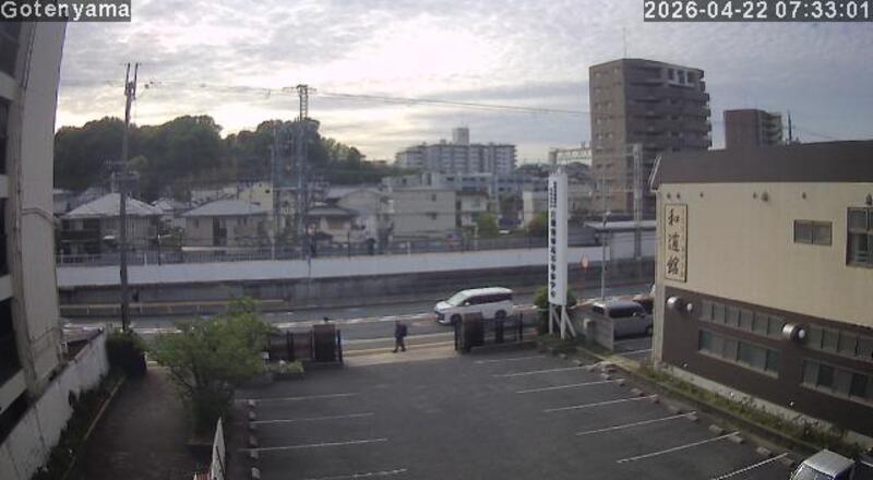 LiveCamera