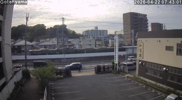 LiveCamera
