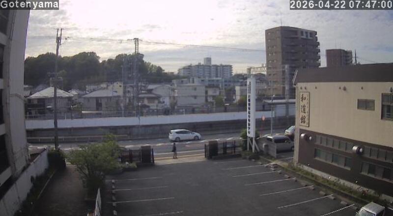 LiveCamera