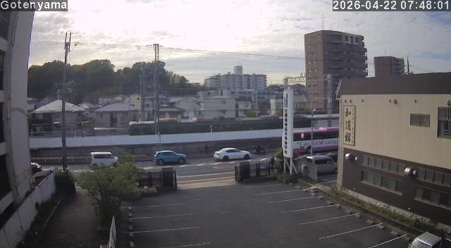 LiveCamera