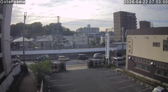 LiveCamera