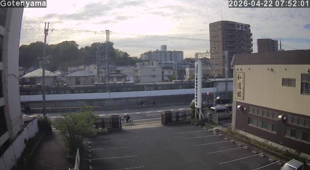 LiveCamera