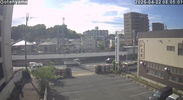 LiveCamera