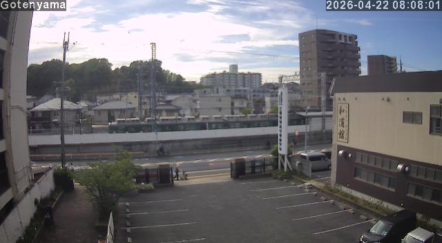 LiveCamera