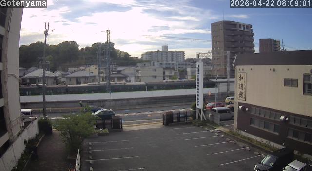 LiveCamera