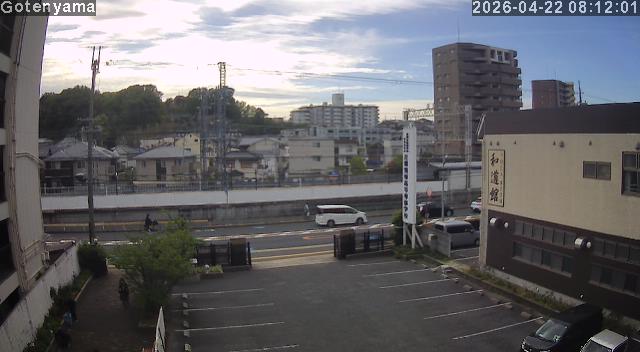 LiveCamera