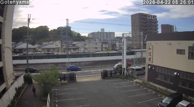 LiveCamera