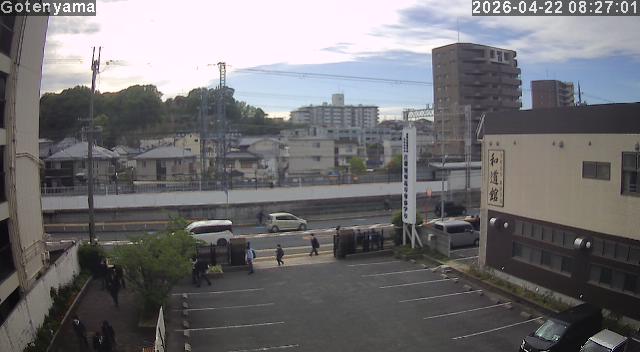 LiveCamera