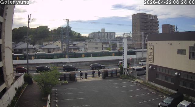 LiveCamera