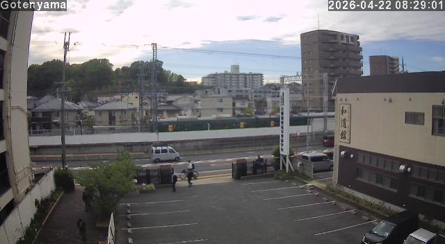 LiveCamera