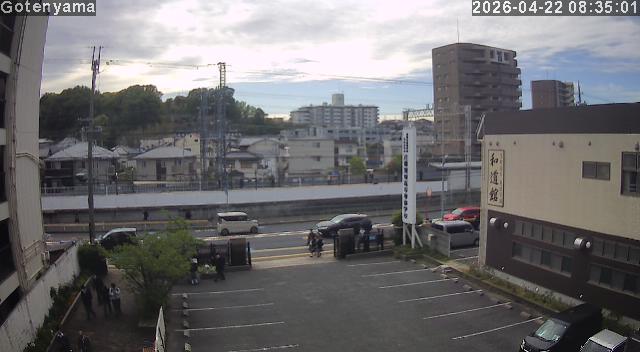 LiveCamera