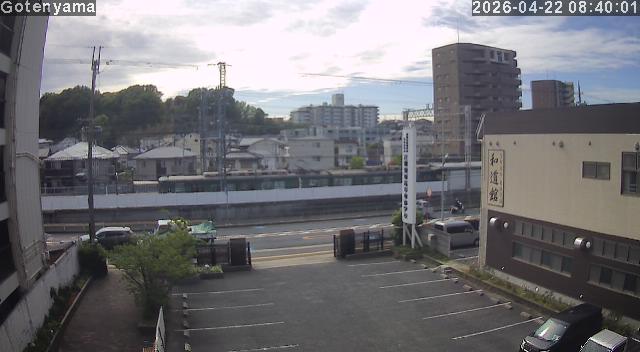 LiveCamera