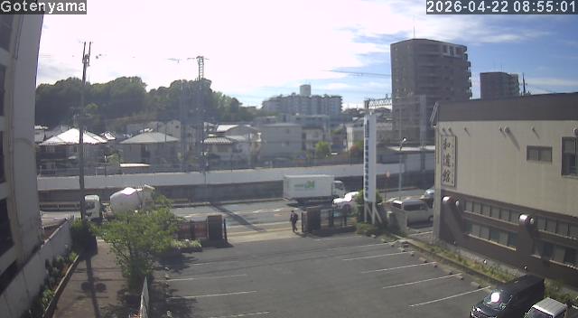 LiveCamera
