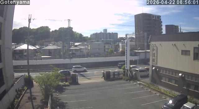 LiveCamera