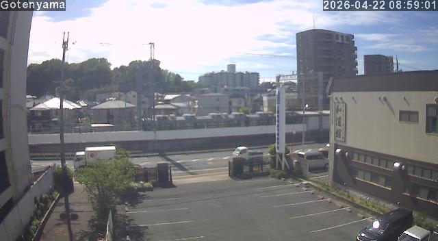 LiveCamera