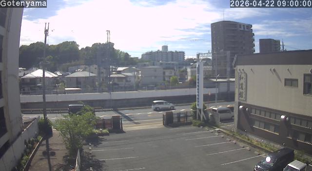 LiveCamera