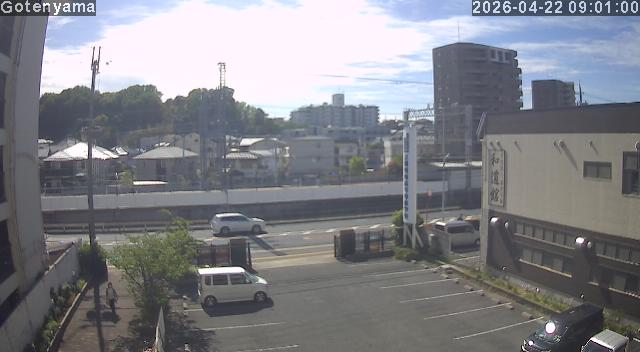 LiveCamera