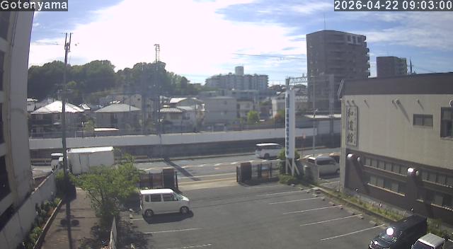 LiveCamera