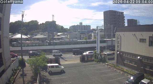 LiveCamera
