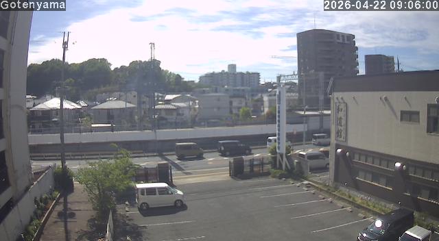 LiveCamera