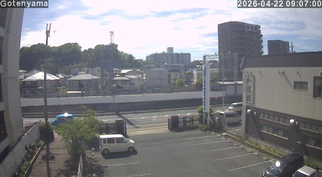 LiveCamera