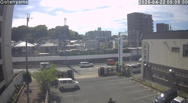 LiveCamera
