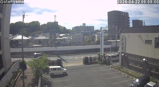 LiveCamera