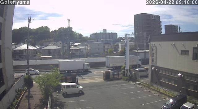 LiveCamera