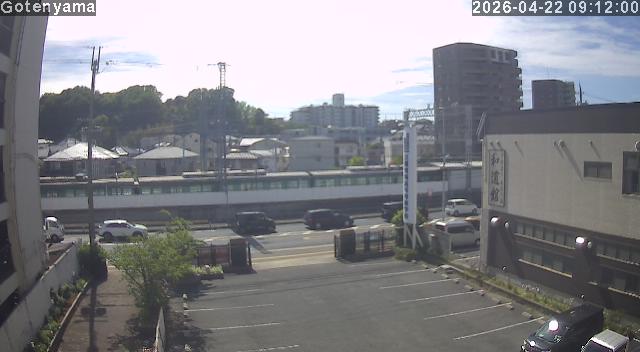 LiveCamera