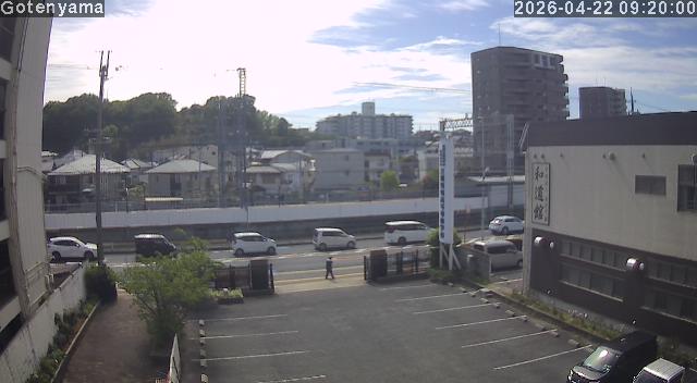 LiveCamera