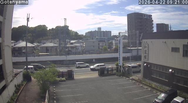 LiveCamera
