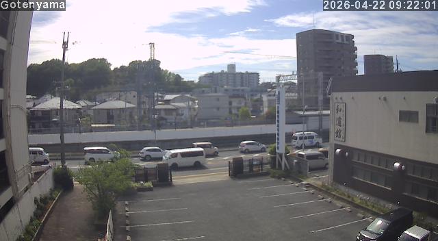 LiveCamera