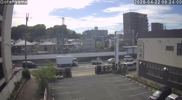 LiveCamera