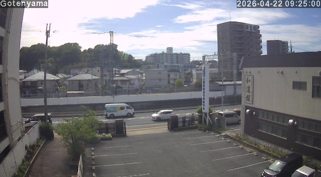 LiveCamera