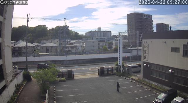 LiveCamera